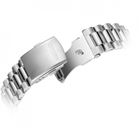 Armbanduhr Citizen Herr Tsuyosa in Stahl NJ0151-88M - NJ0151-88M